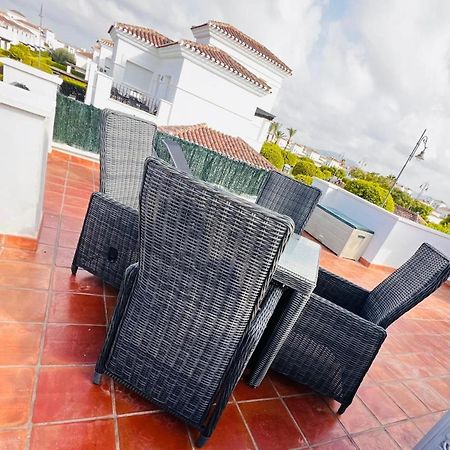 La Torre Golf Resort, 2 Bed, Detached Sabina Villa Roldán Exterior foto