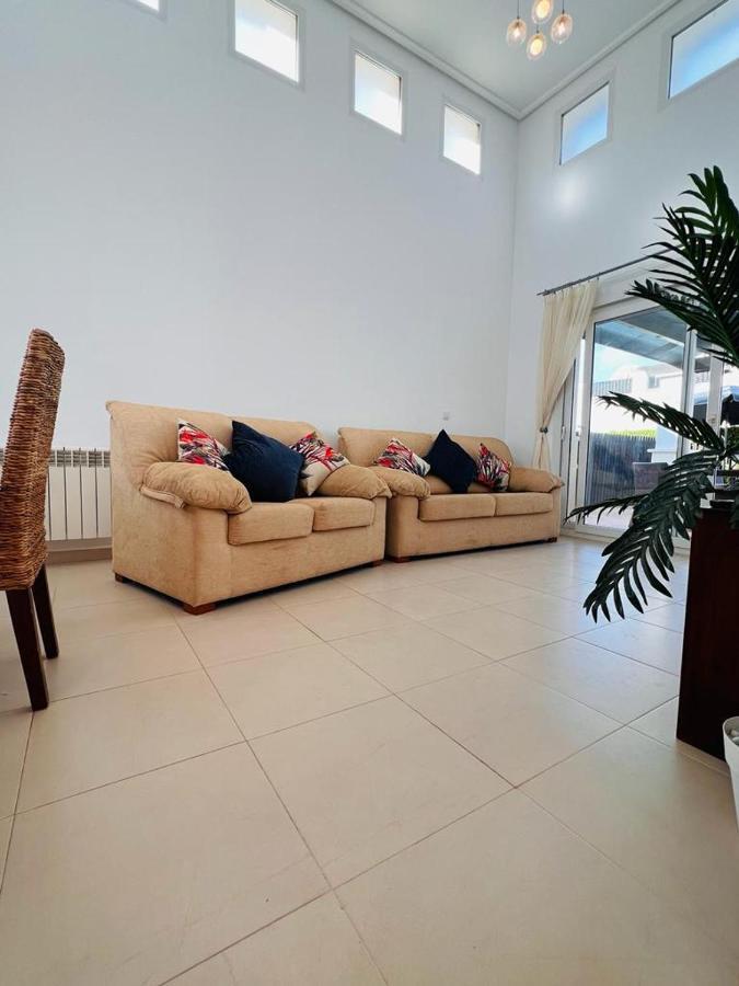 La Torre Golf Resort, 2 Bed, Detached Sabina Villa Roldán Exterior foto