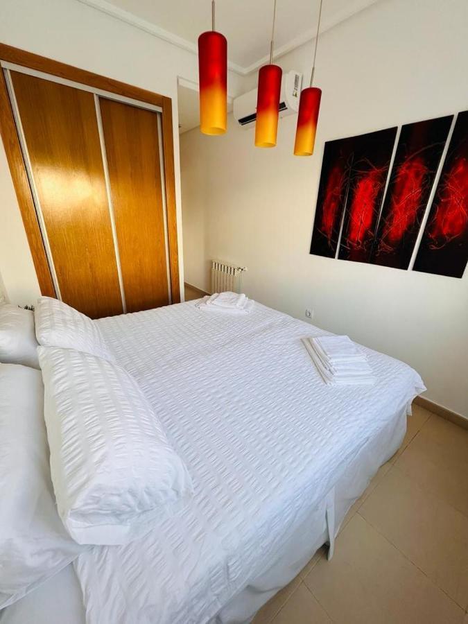 La Torre Golf Resort, 2 Bed, Detached Sabina Villa Roldán Exterior foto